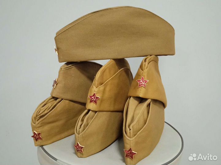 Бескозырка