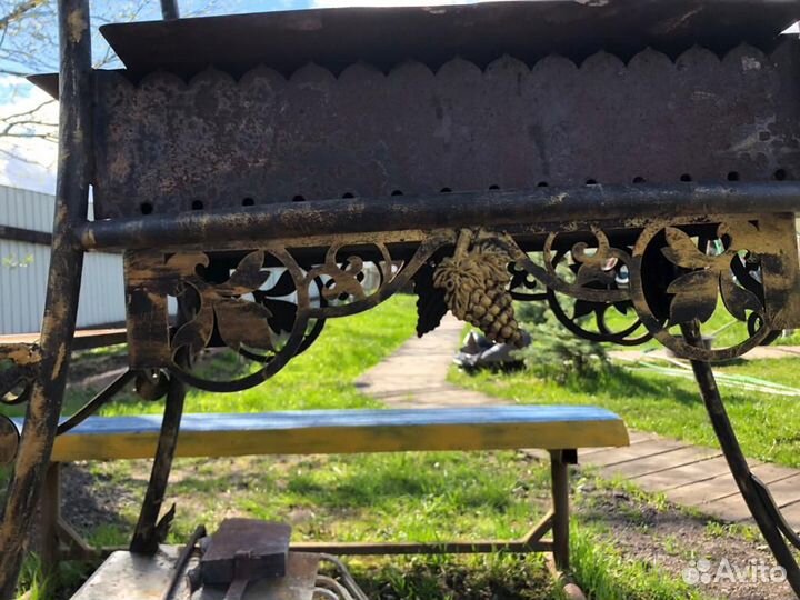 Сварочные работы.Покос травы любой сложности