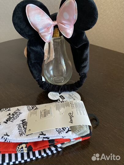 Оригинальный товар -набор Микки Маус Дисней