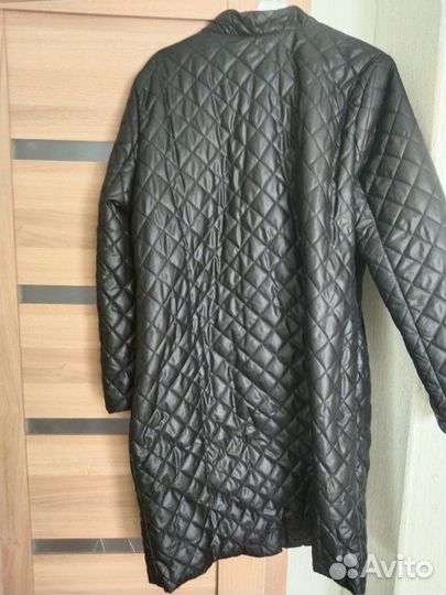 Пальто женское