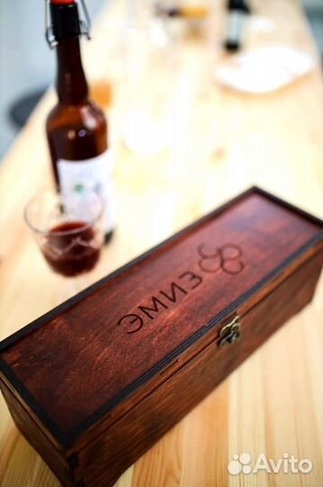 Новогодние подарки