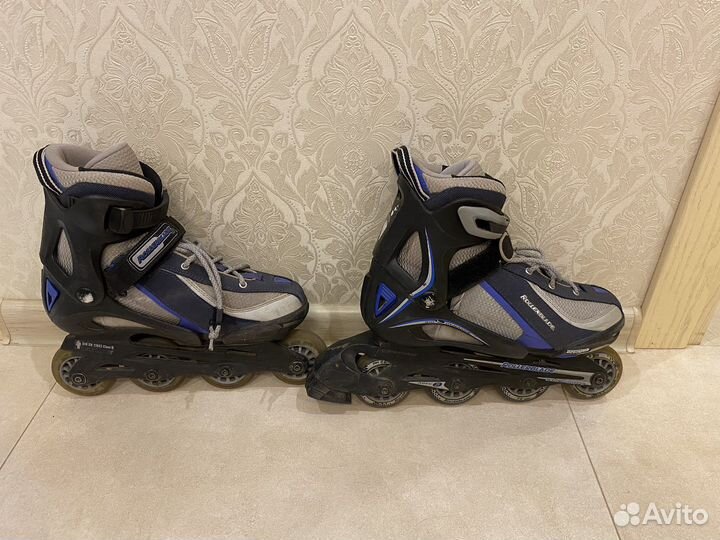 Ролики rollerblade