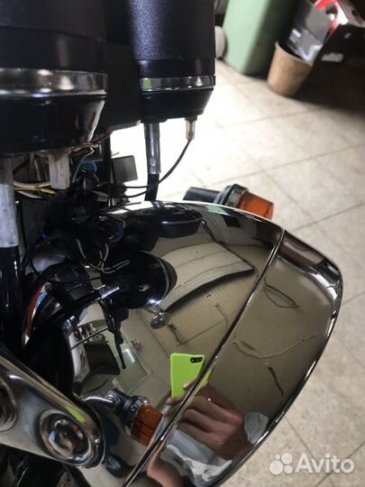 Ява 640 / Jawa 350