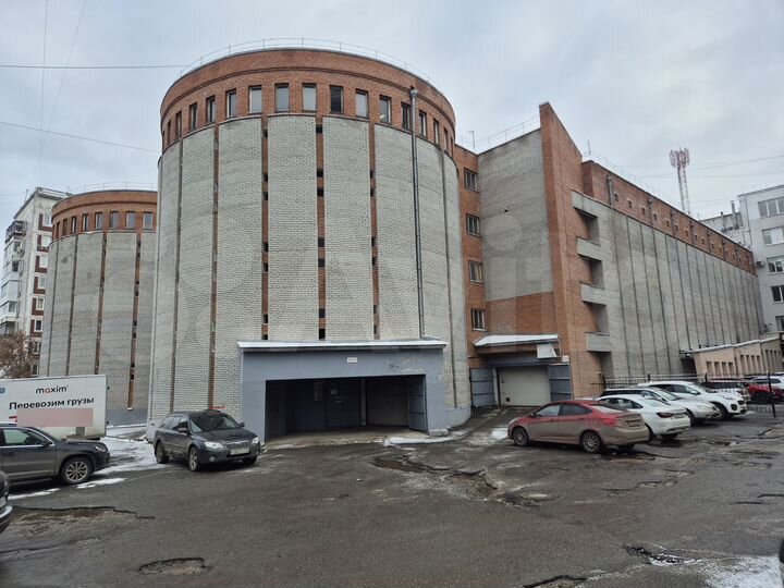 Гараж, 20 м²