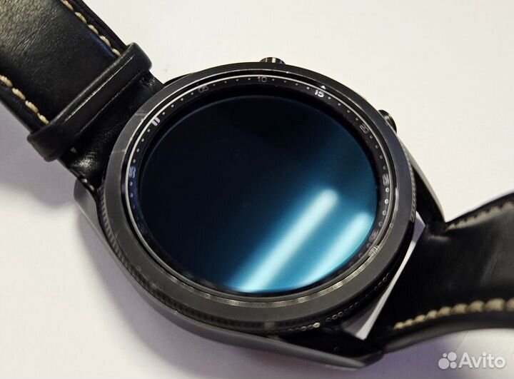 Смарт-часы Samsung Galaxy Watch3 45mm