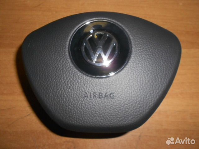 Airbag водителя VW Amarok