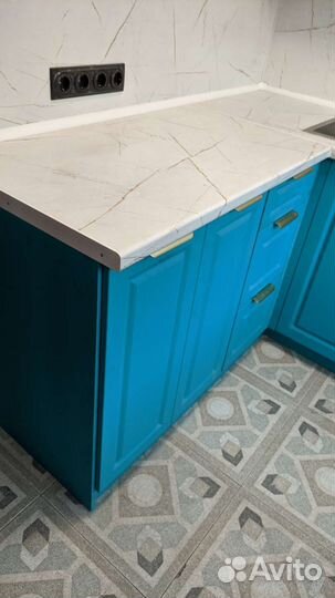 Кухонный гарнитур новый