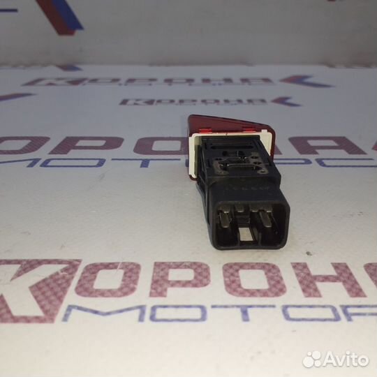 Кнопка аварийной сигнализации lifan lifan