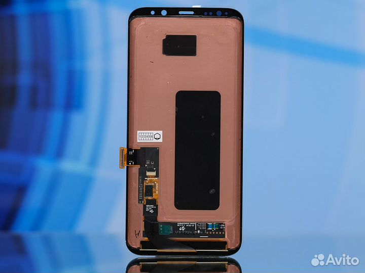 Дисплей для Galaxy S8 Plus SM-G955 (OR CG)