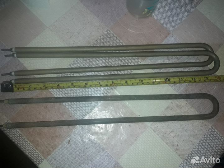 Сухой тен для обогревателей