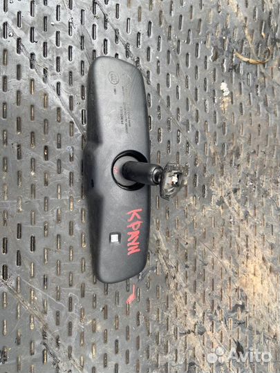 Зеркало салонное Toyota Crown S200 GWS204