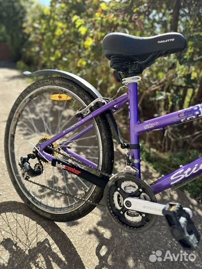 Велосипед Stinger Vesta 26