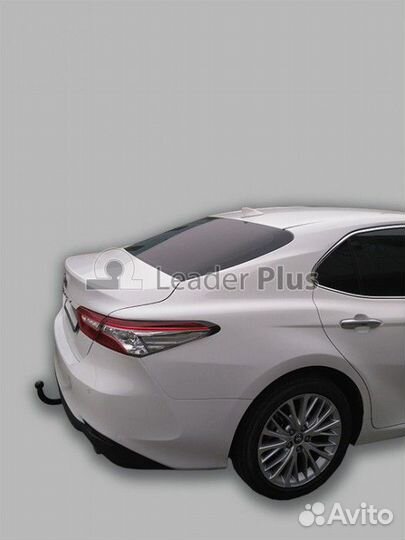 Фаркоп toyota camry viii (хv70) 2017