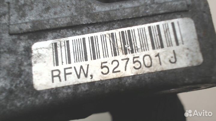 Гур Honda CR-V, 2011