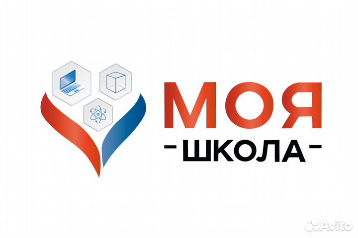 Репетитор по Математике / Физике / Информатике