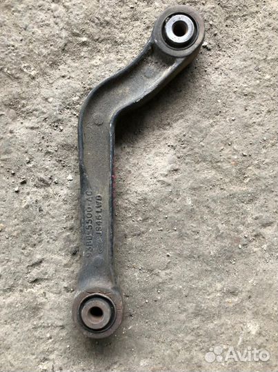Рычаг задний средний ford mondeo 1