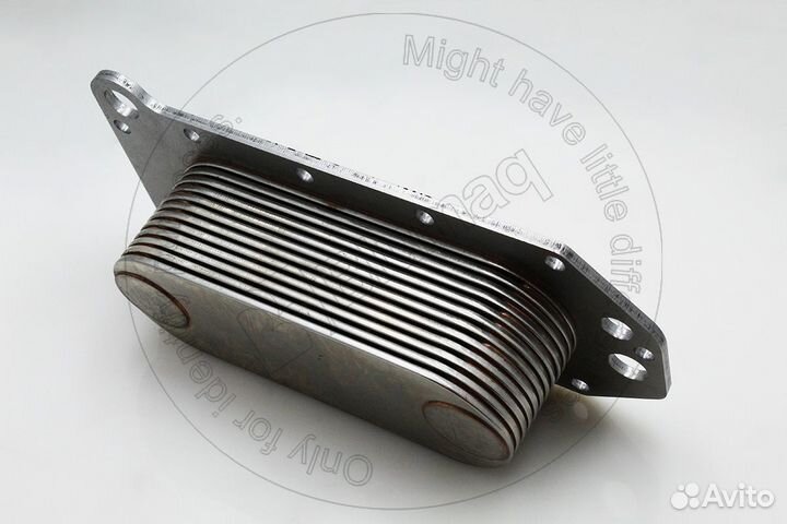 Сердечник охлаждения