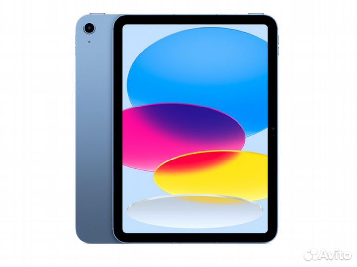 iPad 10.9 2022 64Gb Blue Wi-Fi