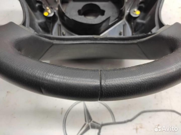 Руль w220 S-class 112.944 1999