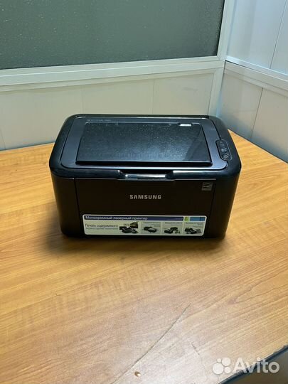 Принтер xerox 3020