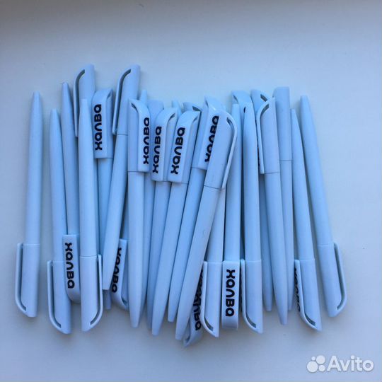 Ручка шариковая