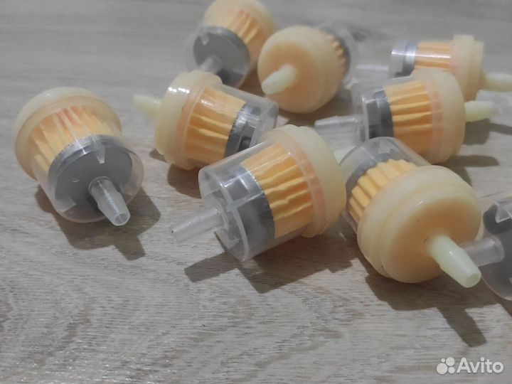 Фильтр топливный для мото техники