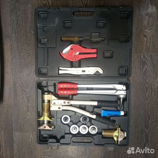 Инструмент продажа