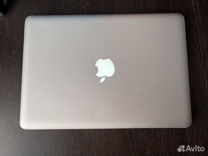 Apple MacBook Pro 13