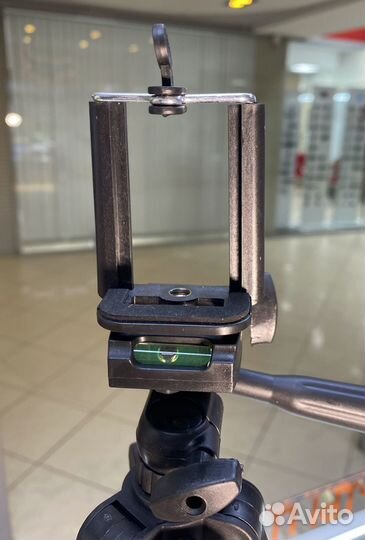 Штатив для телефона Tripod 3110