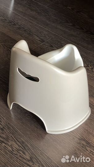 Горшок детский