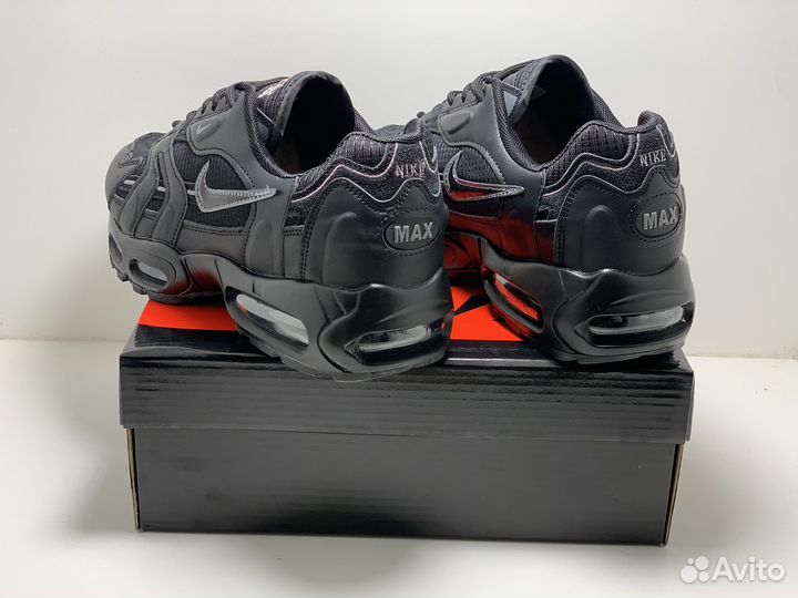 Кроссовки Nike Air Max 96 (с 36 по 46)