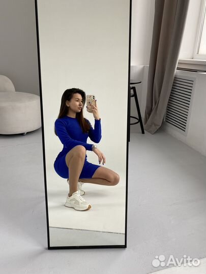 Спортивный костюм женский