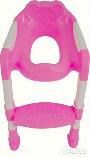 Стул детский для унитаза