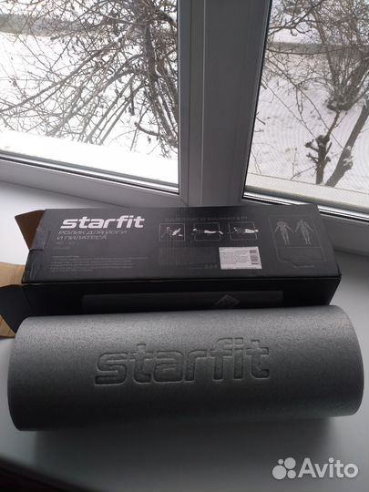 Ролл для МФР 45 см