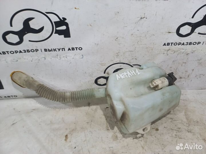 Бачок омывателя Renault Megane 2