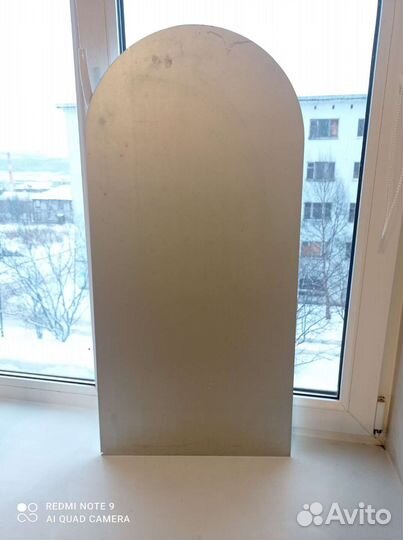 Зеркало 40 -83