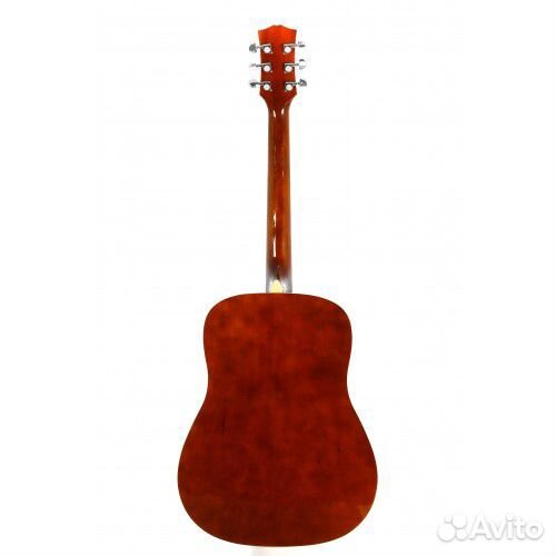 Акустическая гитара fabio FAW-701