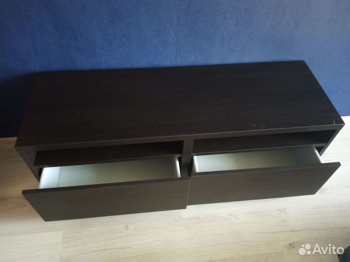 Тумба под телевизор IKEA