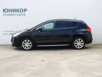 Peugeot 3008 1.6 MT, 2013, 135 239 км, с пробегом, цена 809 000 руб.