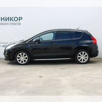 Peugeot 3008 1.6 MT, 2013, 135 239 км, с пробегом, цена 740 000 руб.