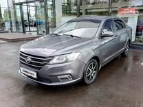 LIFAN Solano 1.5 MT, 2016, 115 082 км, с пробегом, цена 619 000 руб.