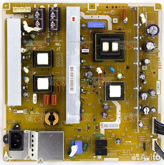 Блок питания bn44-00329A