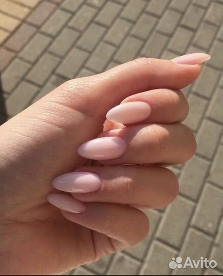 Мастер маникюра