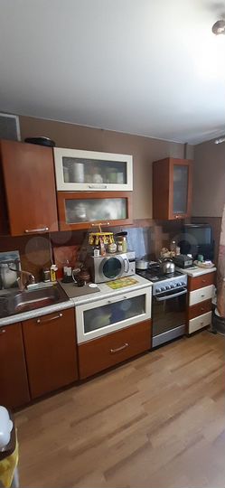 2-к. квартира, 50,8 м², 3/5 эт.