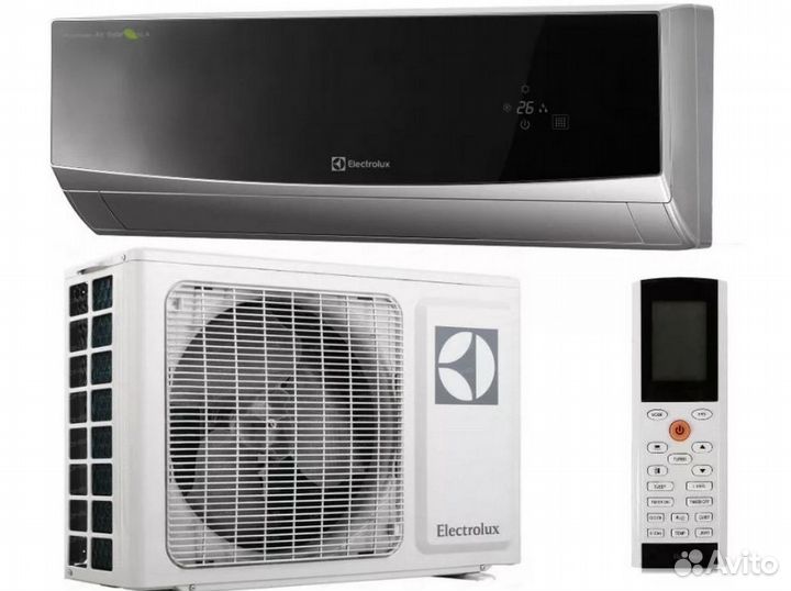 Кондиционер / большой выбор