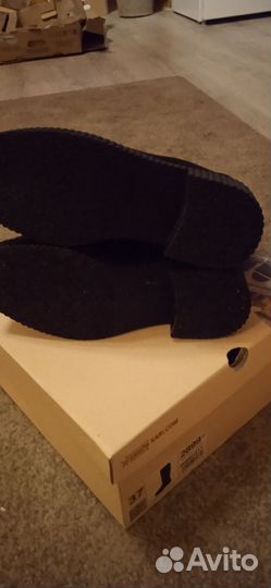 Сапоги зимние женские 37 размера замшевые