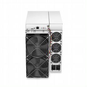 Asic Antminer S19XP 141 TH/s Безнал/Лизинг