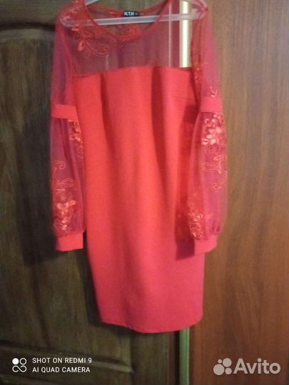 Платье в ассортименте