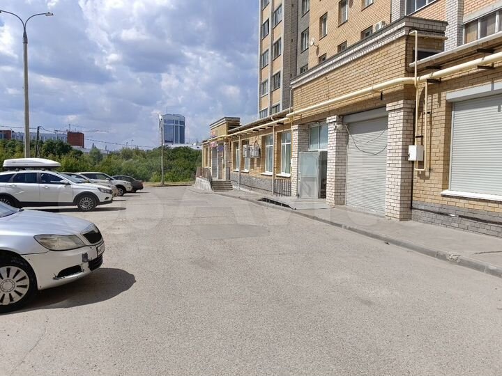 Свободного назначения, 207.3 м²