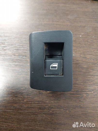 Кнопка стеклоподъемника Bmw X5 E53 3.0D 2003